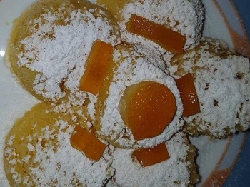 dolce fiore